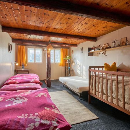 Holiday Home Zdonov By Interhome Teplice nad Metují Eksteriør billede