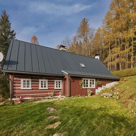 Holiday Home Zdonov By Interhome Teplice nad Metují Eksteriør billede