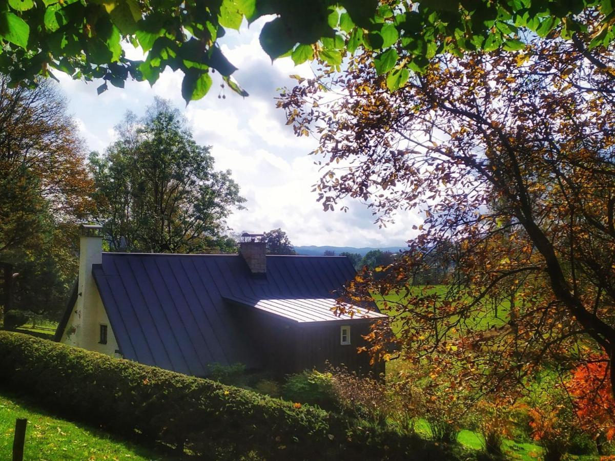 Holiday Home Zdonov By Interhome Teplice nad Metují Eksteriør billede