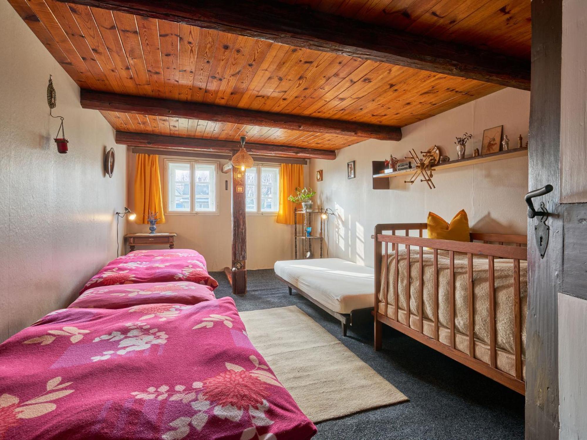 Holiday Home Zdonov By Interhome Teplice nad Metují Eksteriør billede