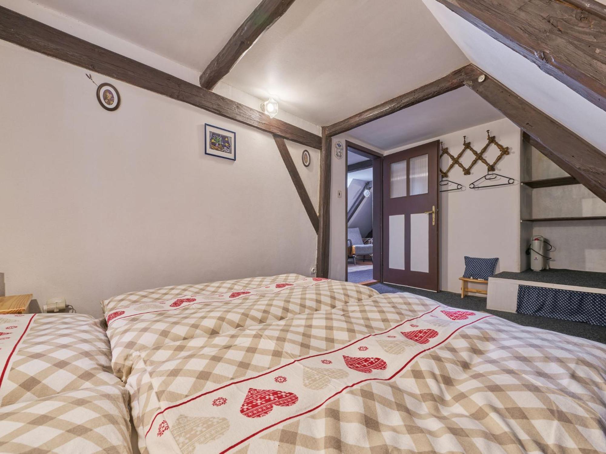Holiday Home Zdonov By Interhome Teplice nad Metují Eksteriør billede