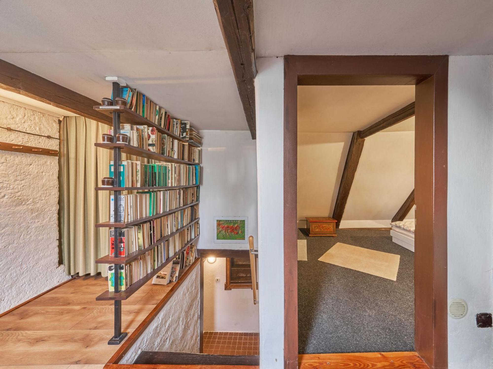 Holiday Home Zdonov By Interhome Teplice nad Metují Eksteriør billede