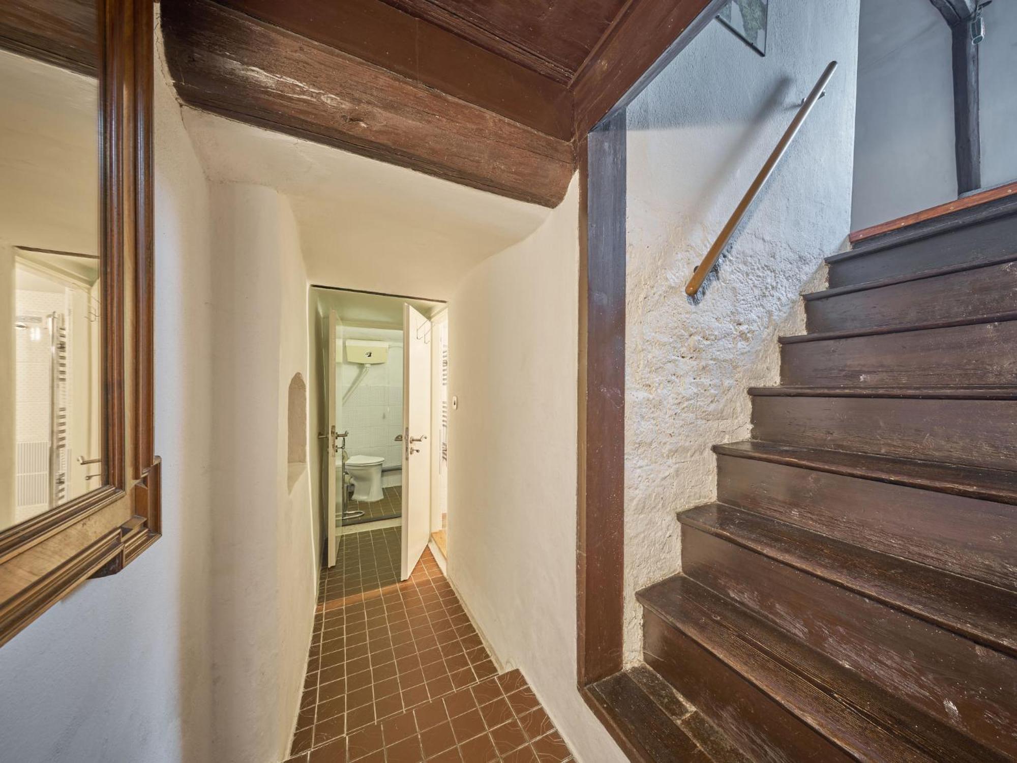 Holiday Home Zdonov By Interhome Teplice nad Metují Eksteriør billede
