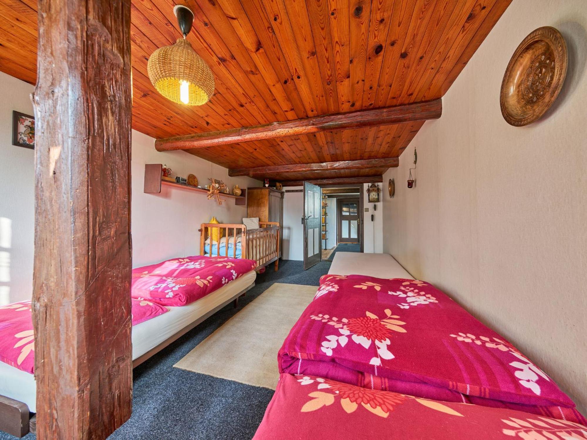 Holiday Home Zdonov By Interhome Teplice nad Metují Eksteriør billede