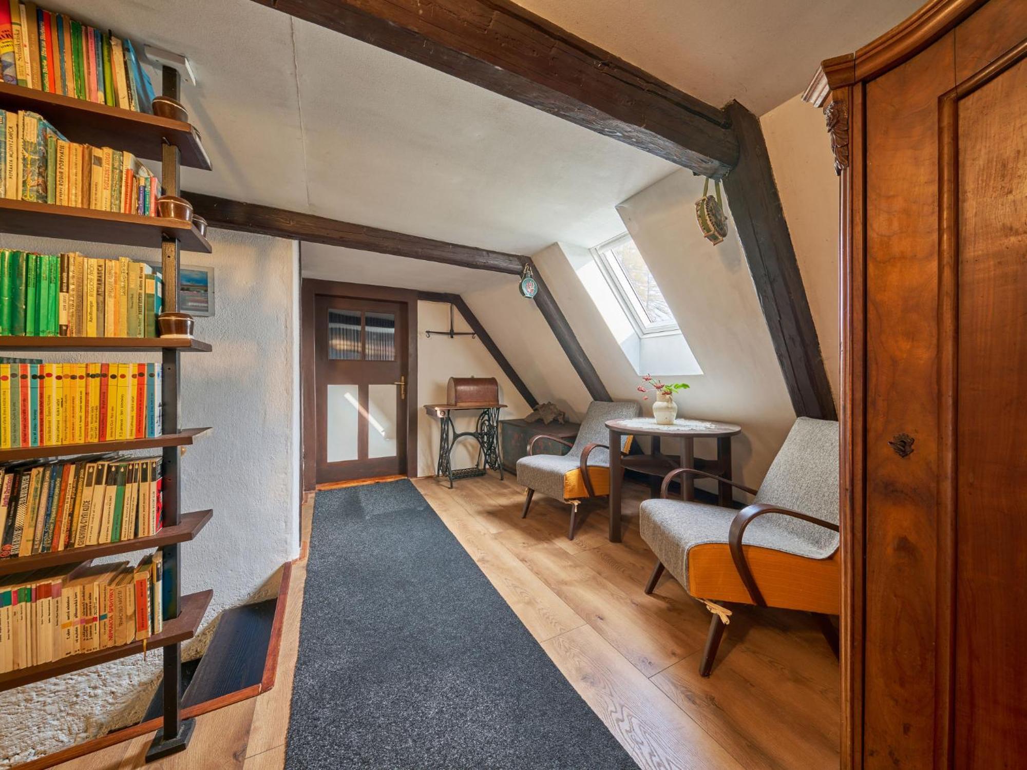 Holiday Home Zdonov By Interhome Teplice nad Metují Eksteriør billede