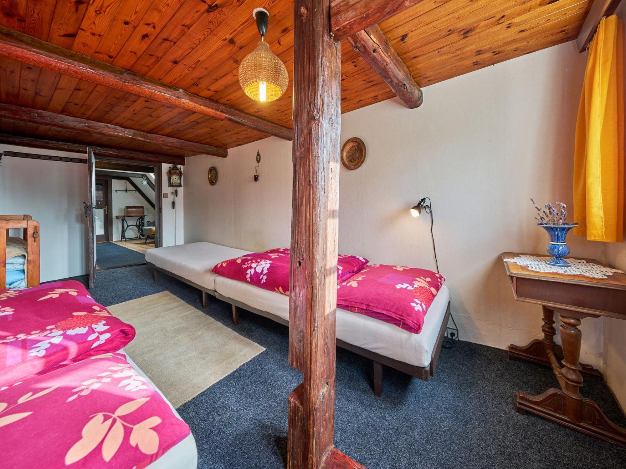 Holiday Home Zdonov By Interhome Teplice nad Metují Eksteriør billede