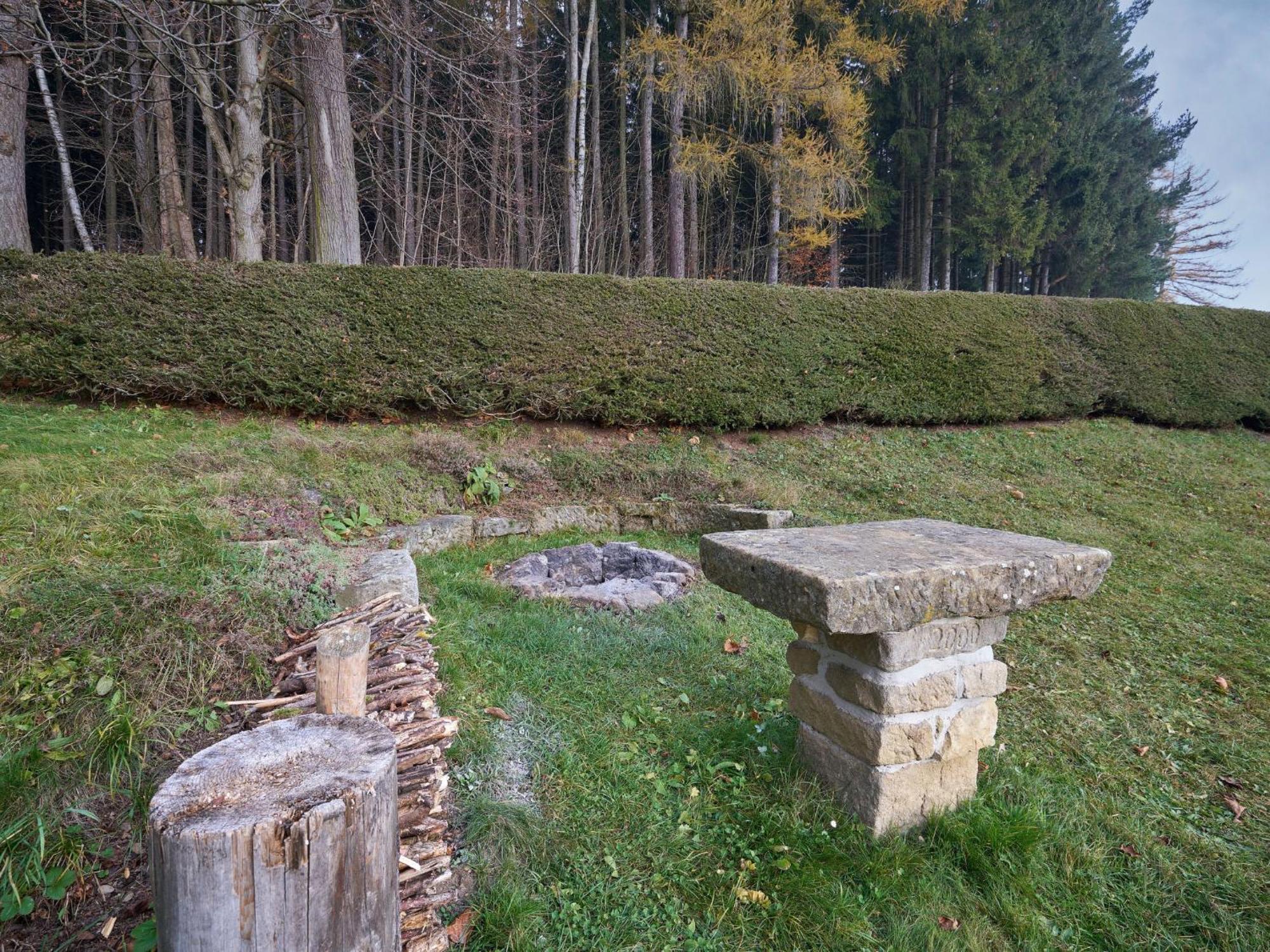 Holiday Home Zdonov By Interhome Teplice nad Metují Eksteriør billede