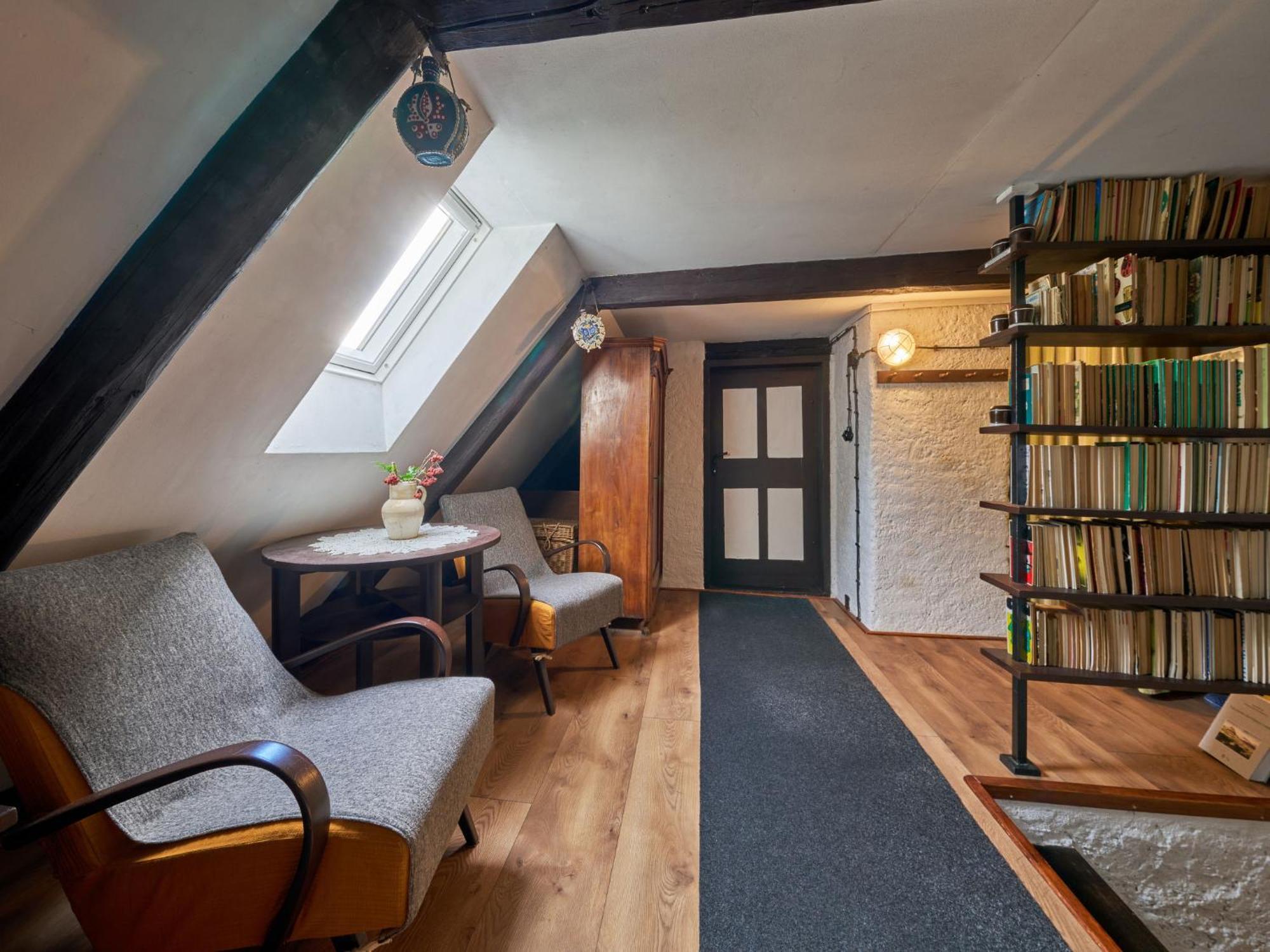 Holiday Home Zdonov By Interhome Teplice nad Metují Eksteriør billede