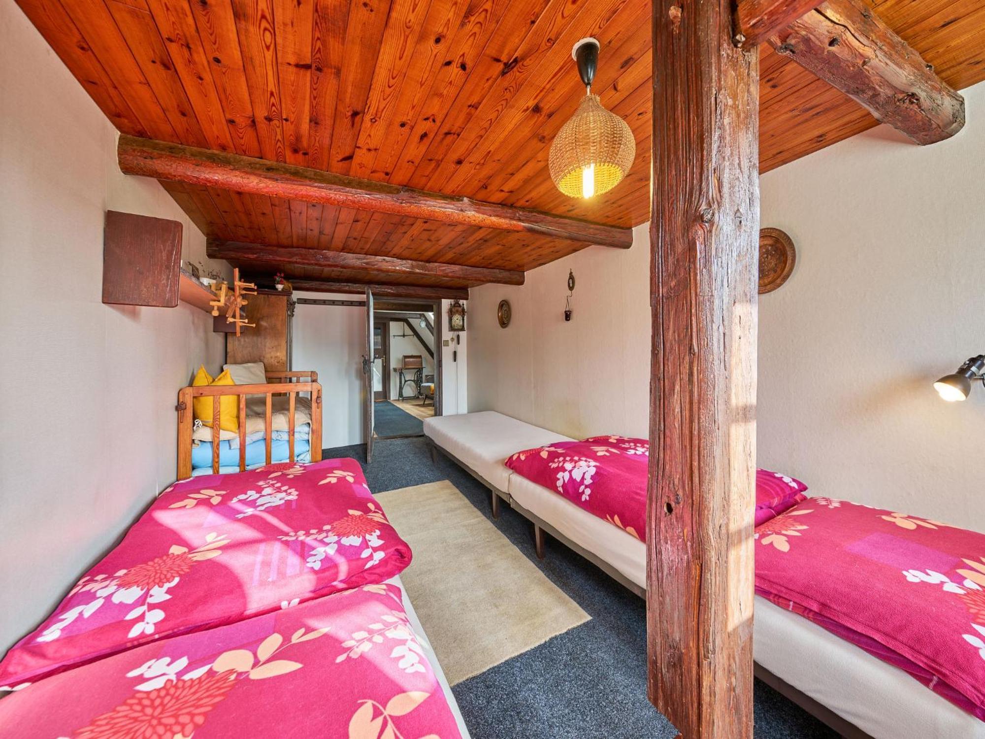 Holiday Home Zdonov By Interhome Teplice nad Metují Eksteriør billede