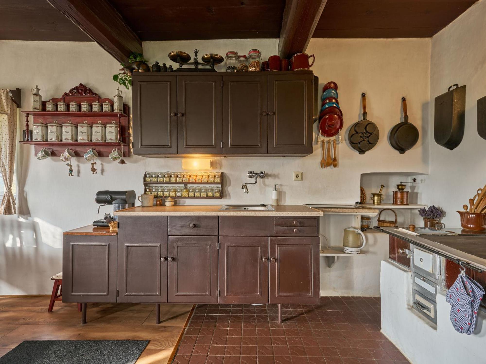Holiday Home Zdonov By Interhome Teplice nad Metují Eksteriør billede