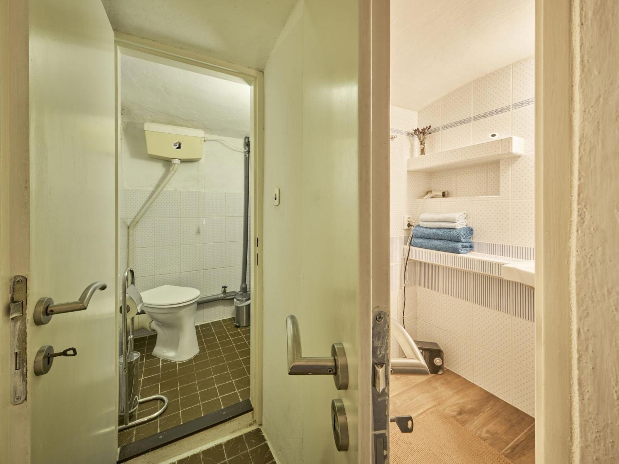 Holiday Home Zdonov By Interhome Teplice nad Metují Eksteriør billede